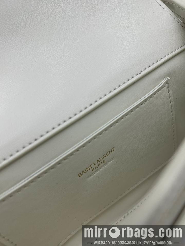 YSL Replica Bags YSL 8031 21X11x4.5cm jj1