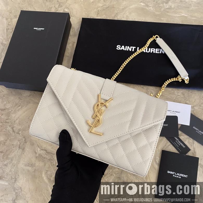 YSL Replica Bags 392745 21X13X6cm MT