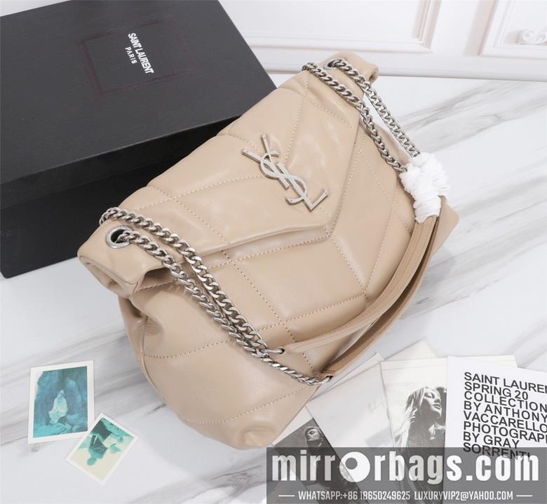 YSL Replica Bags LOULOU  577475 35X23X13.5cm 8D
