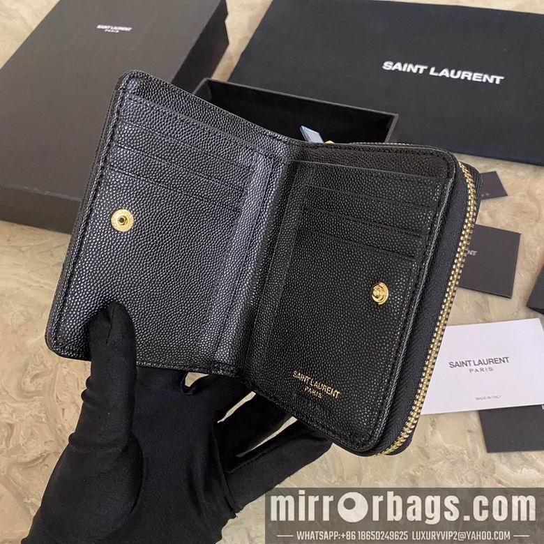 YSL Replica Bags 403723 12X10X3cm YG 3colour