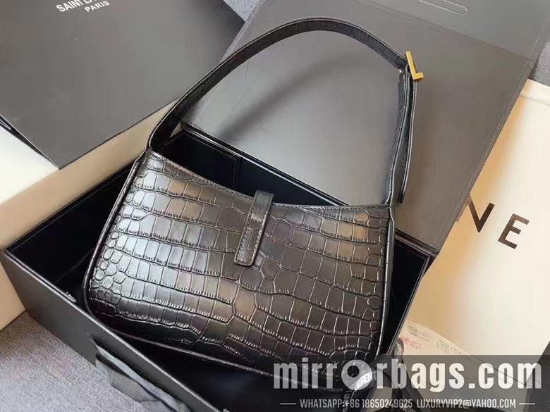 YSL Replica Bags 25X14X6cm 072208 XMY 4colour