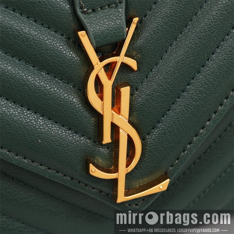 YSL Replica Bags SaintLaurent&SLP  428056 24208.5cm 8D