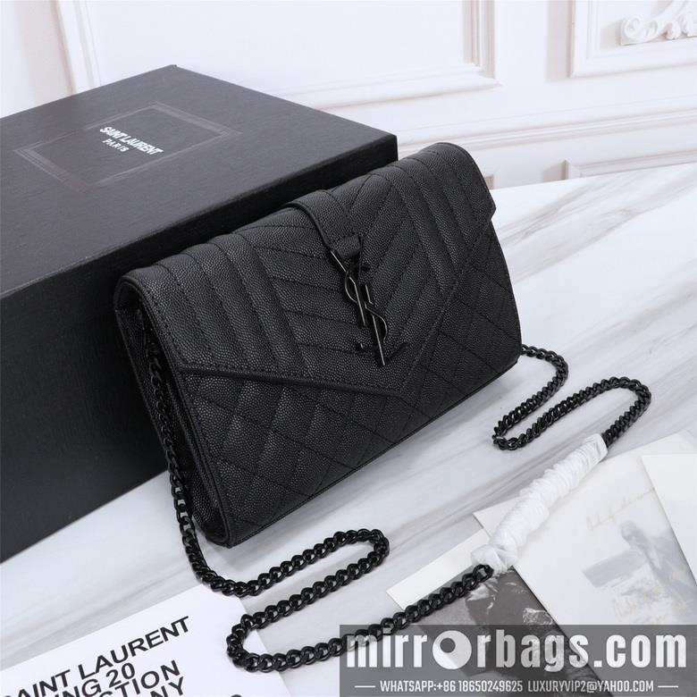 YSL Replica Bags Monogram  620280 22.5X14X4cm 8D