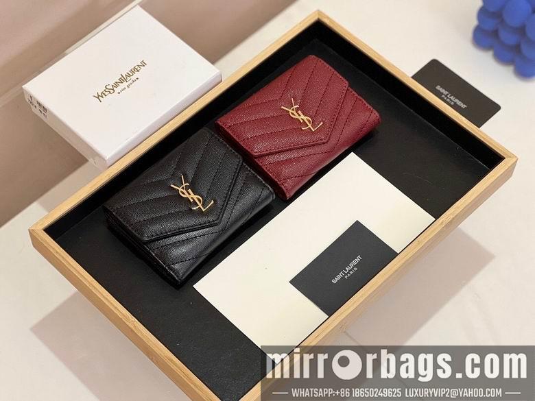 YSL Replica Bags 7202 11X10X2cm YG-1