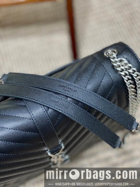YSL Replica Bags 392741 31X21X7cm MT 3colour