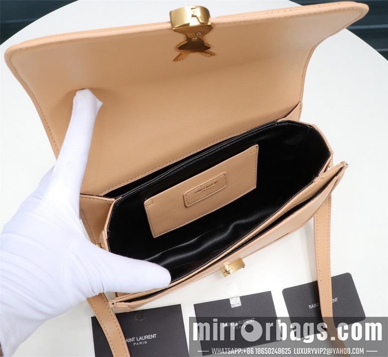 YSL Replica Bags 634306 19X13X5cm 8D 3colour