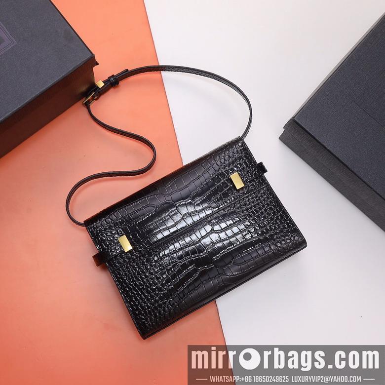 YSL Replica Bags YSL 675626 24x17.5x6cm 8D3