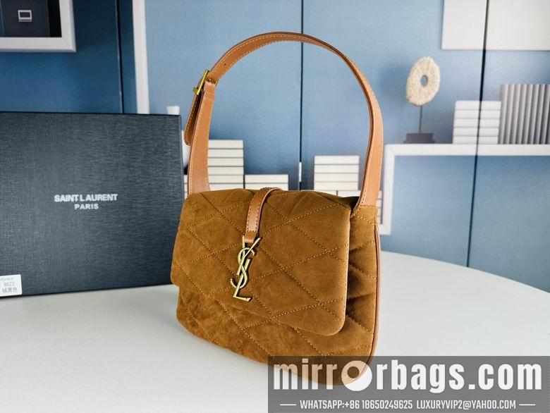YSL Replica Bags 8823 27X17cm XMY 2colour