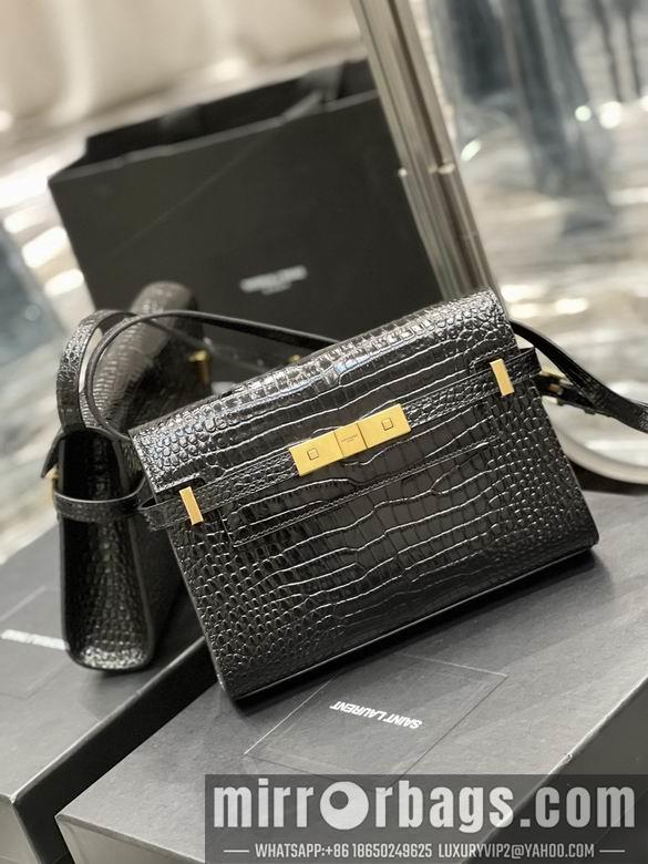 YSL Replica Bags 675626  24x17.5x6cm