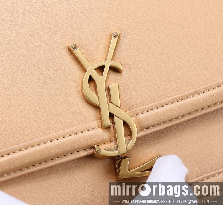 YSL Replica Bags 634305JD 23X16X6cm 8D 4colour