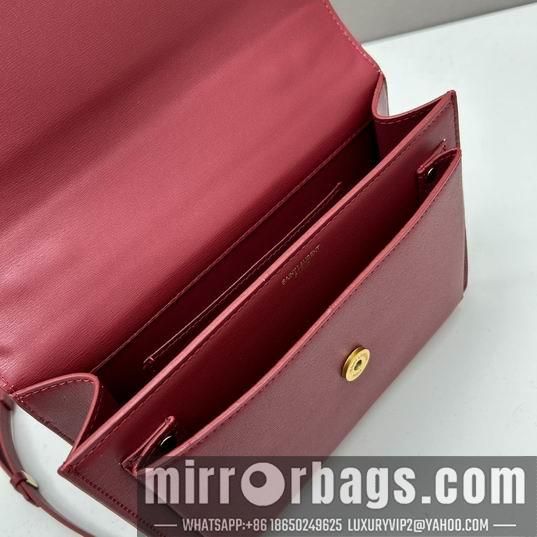YSL Replica Bags YSL baby 8858 25x16x6cm ww