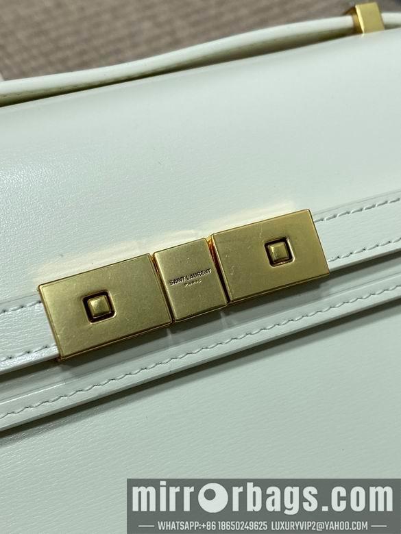 YSL Replica Bags 727766 19X14X4cm MT 3colour