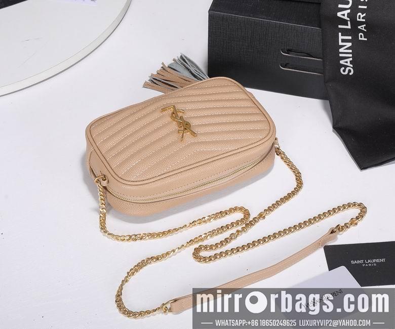 YSL Replica Bags WN1997   18X10X5