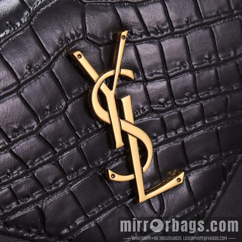 YSL Replica Bags YSL 668863 26x18x5cm 8D1