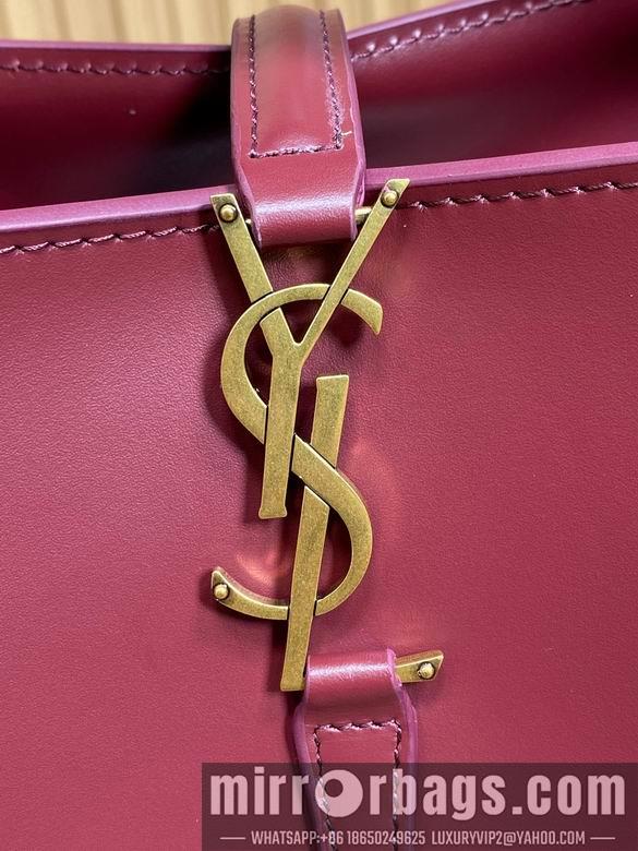 YSL Replica Bags 749036 17X20X13cm MT 2colour