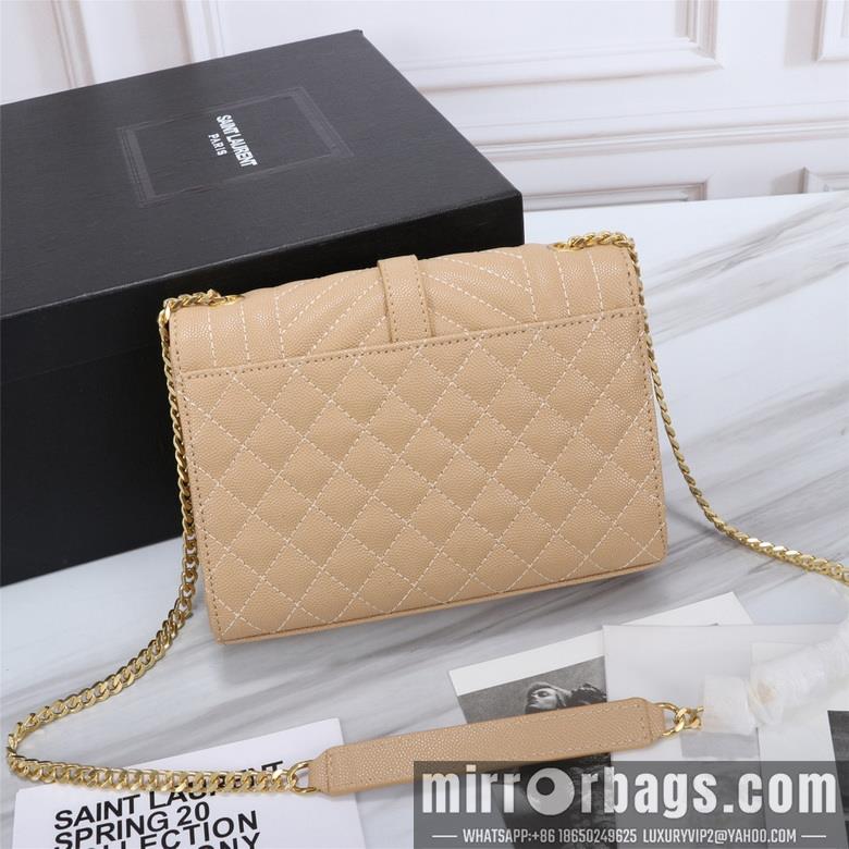 YSL Replica Bags Envelope  526286 21X13X6cm 8D