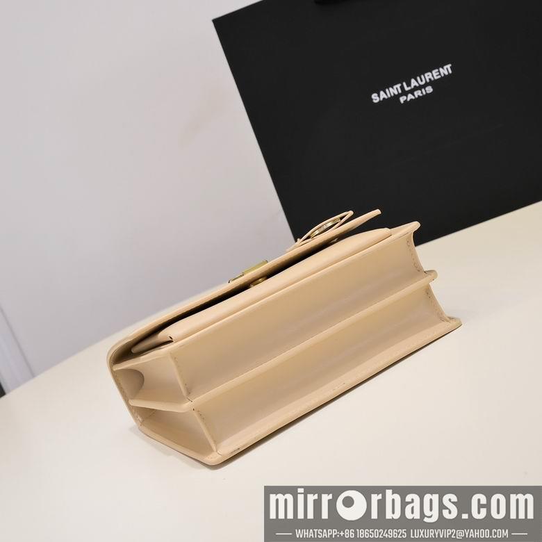 YSL Replica Bags 816 22X15cm XMY 3colour