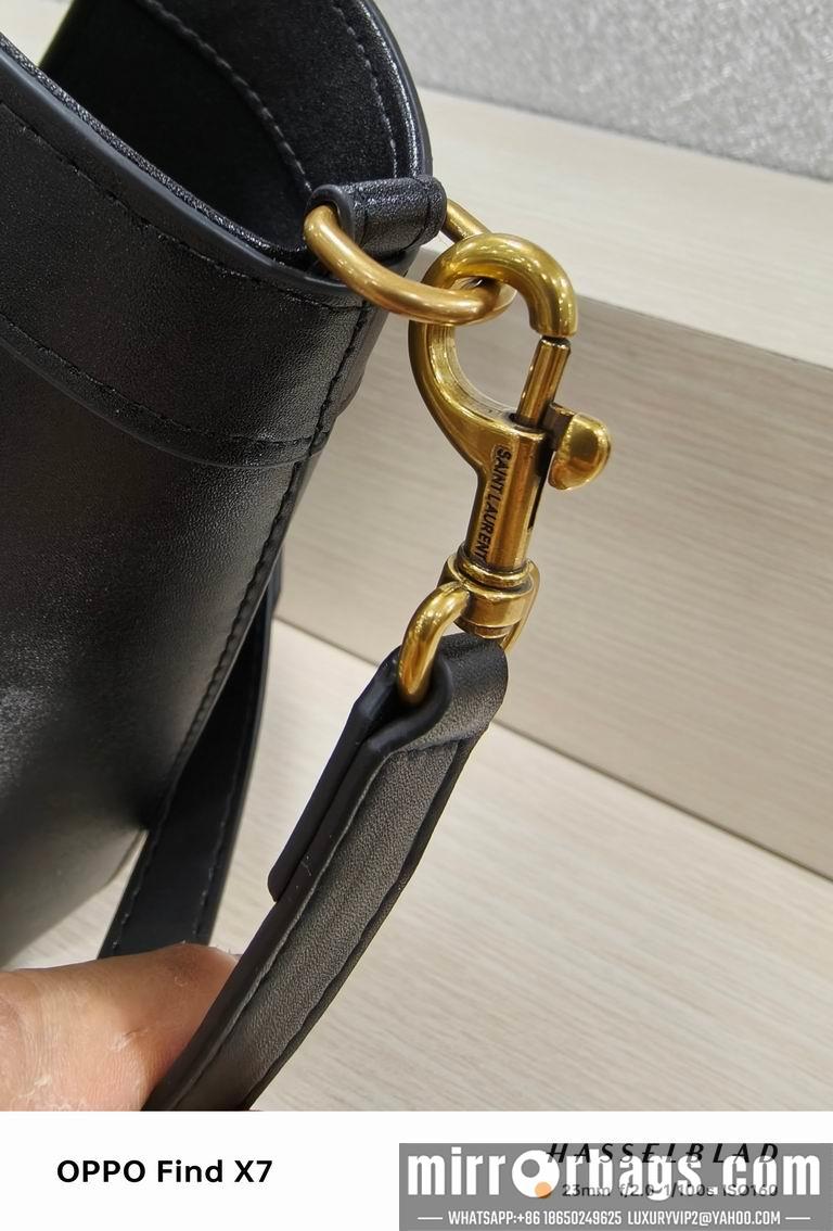 YSL Replica Bags 791069 23X20X10cm XMY 4colour