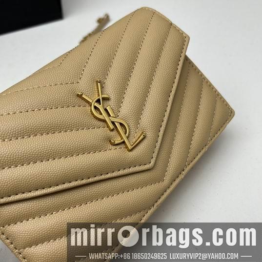 YSL Replica Bags YSL 98557 20x11x4cm ww4色