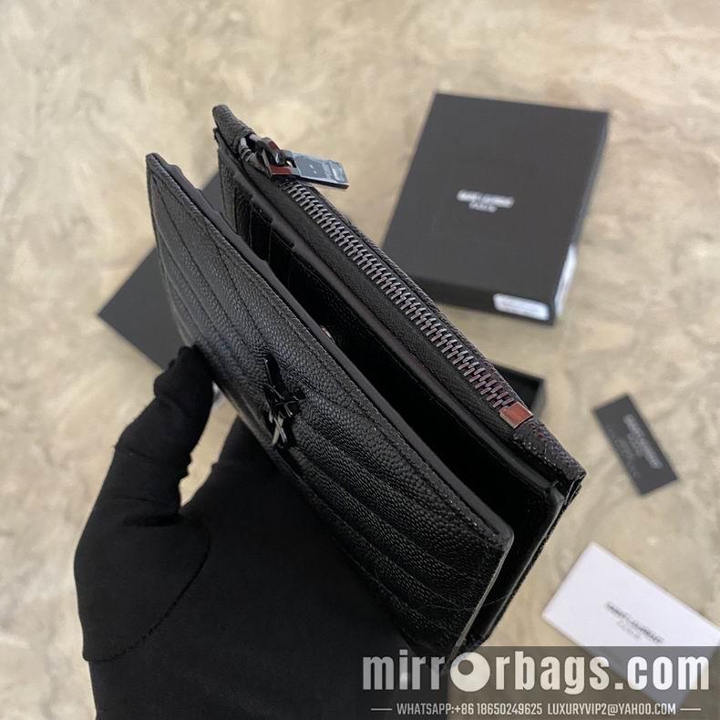 YSL Replica Bags 575974 13x9x1.5 cm mt01