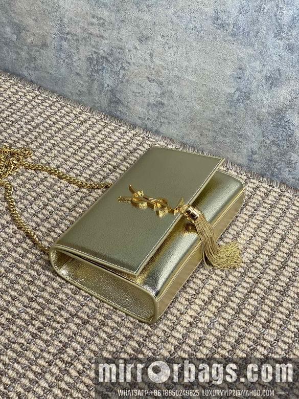YSL Replica Bags 377628 20X12.5X5cm MT 2colour
