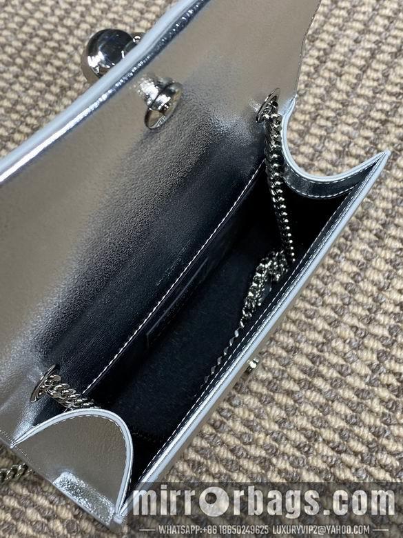YSL Replica Bags 377628 20X12.5X5cm MT 2colour