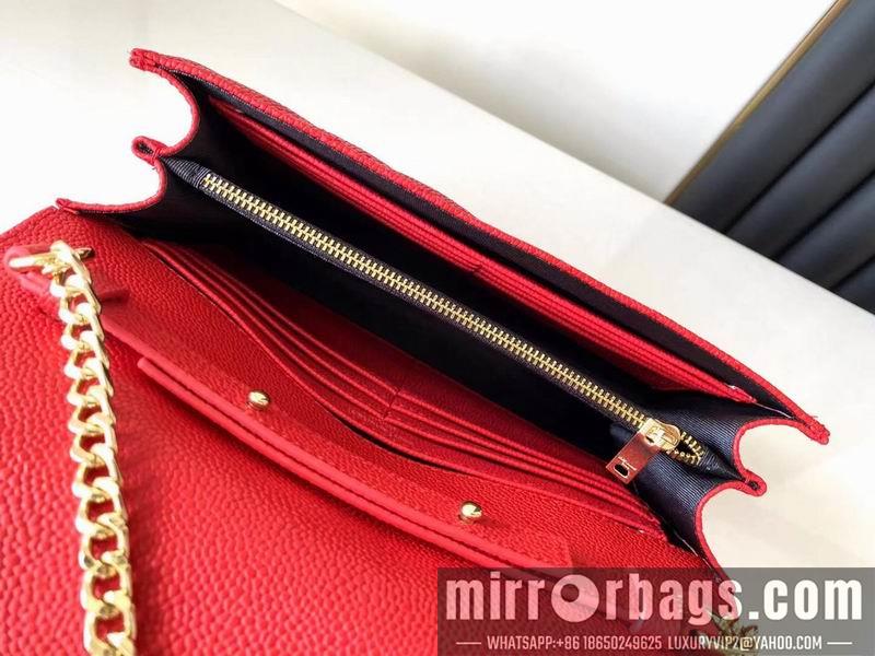 YSL Replica Bags YSL mongram  26801 22.5x14x4cm 8D