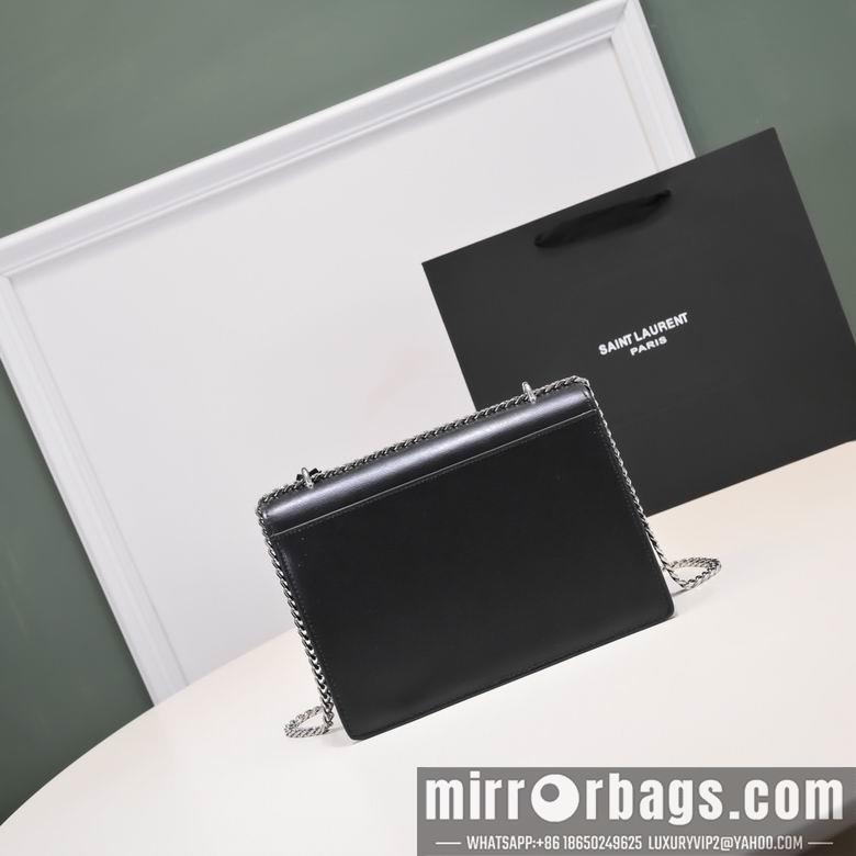 YSL Replica Bags 816 22X15cm XMY 3colour