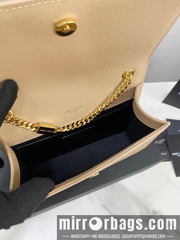 YSL Replica Bags 377629 20X13X5.5cm MT