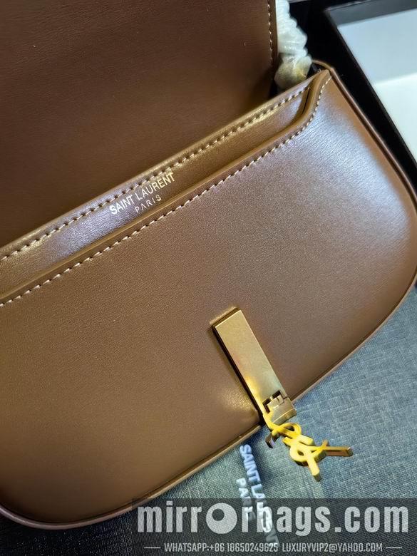 YSL Replica Bags 779642 21X11X4.5cm XMY 3colour