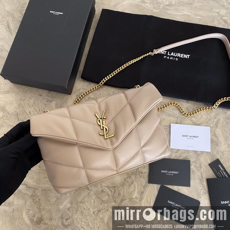 YSL Replica Bags Lou 620333  23X15.5X8.5cm MT