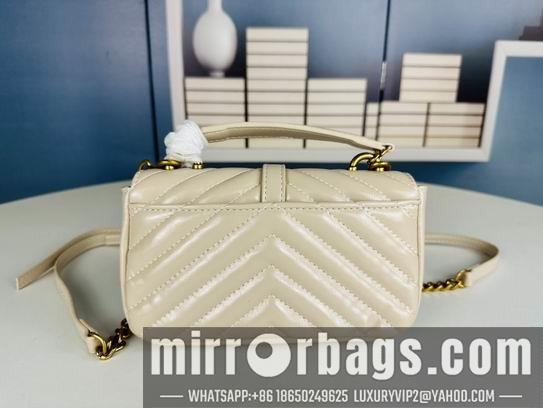 YSL Replica Bags 6126 19.5X11X3cm XMY 4colour