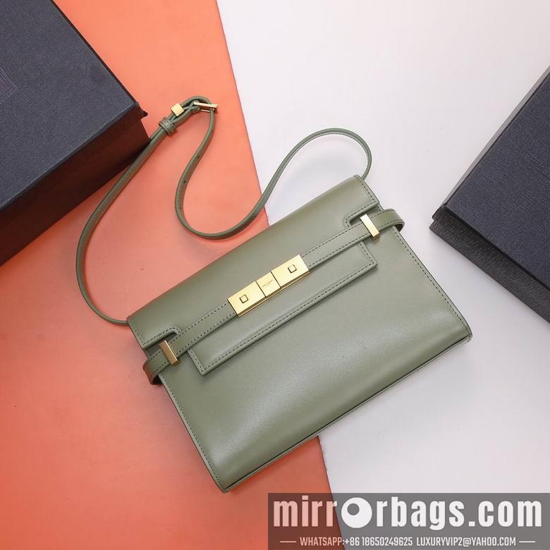 YSL Replica Bags 675626 24X17.5X6cm YG 3colour