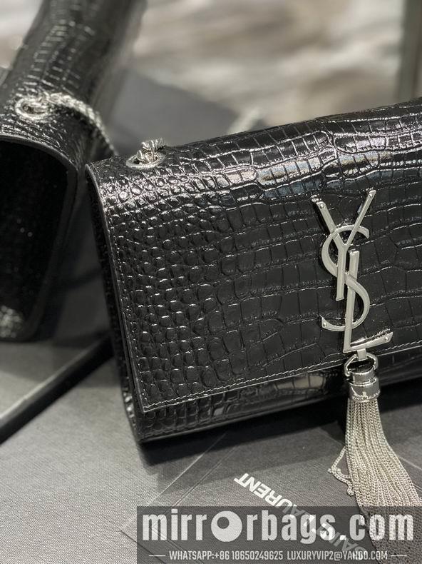 YSL Replica Bags 469390 20x13.5x5.5 cm wf