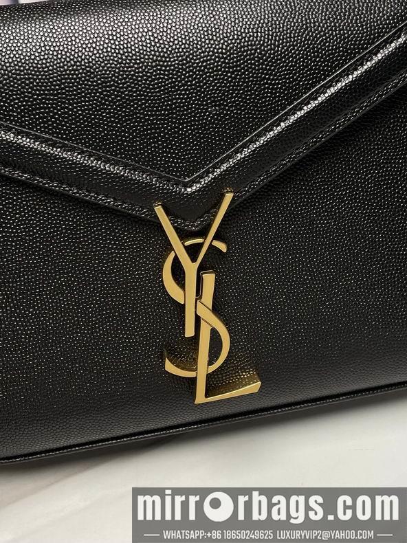 YSL Replica Bags 602716  20x16x7.5 cm wf