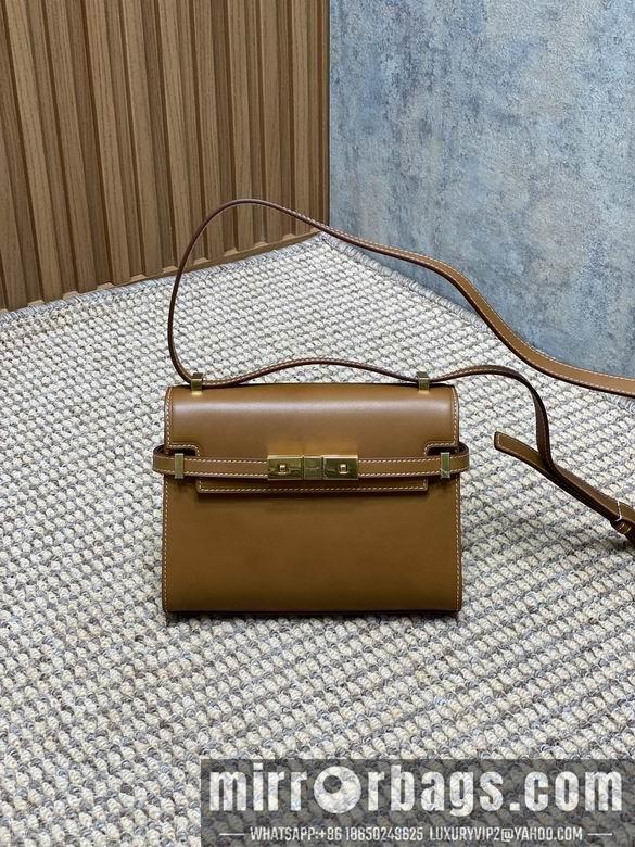 YSL Replica Bags 727766 19X14X4cm MT 3colour