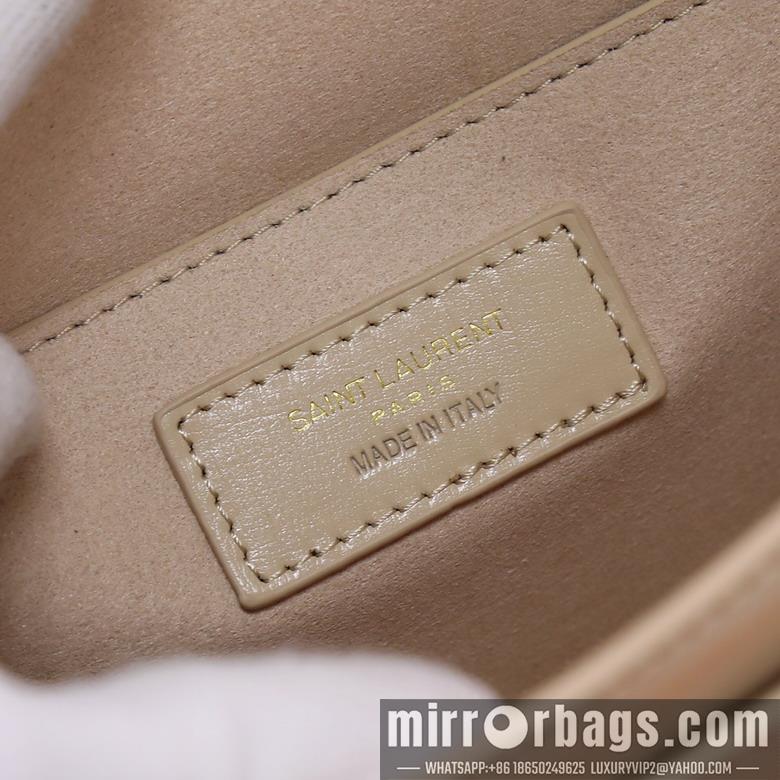 YSL Replica Bags YSL 634723 25x18x5cm 8D2