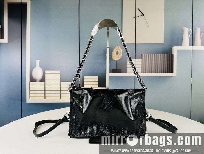 YSL Replica Bags 23019  26.5X16X8cm YG 3colour