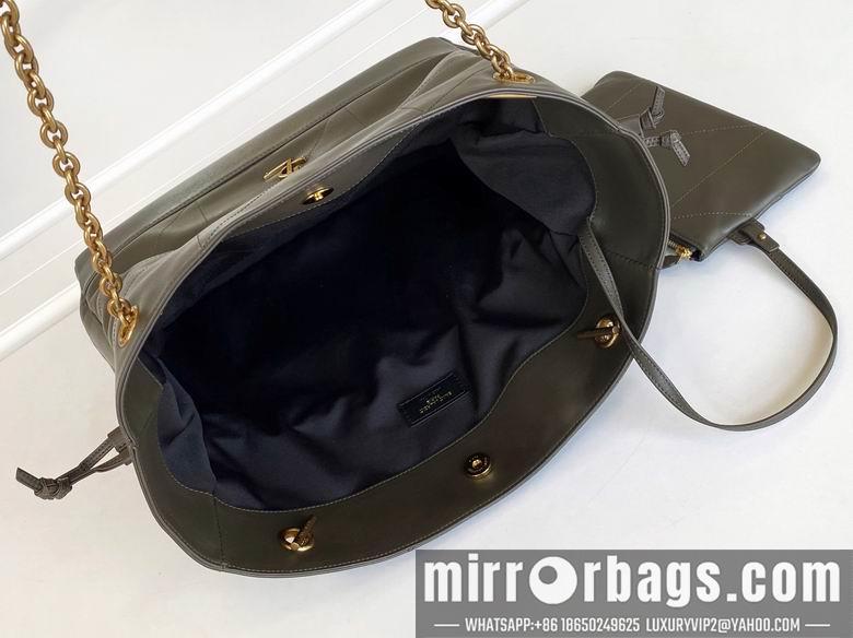 YSL Replica Bags 809824 34X27X3cm