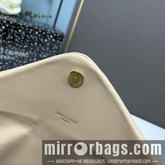 YSL Replica Bags YSL  loulou 7540L 29cm ww