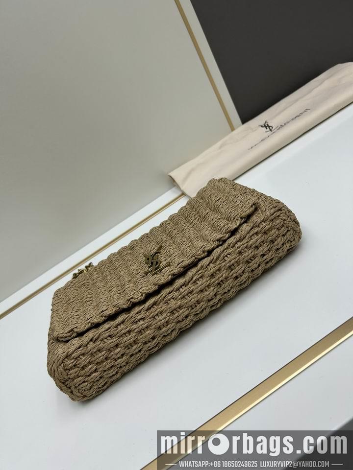 YSL Replica Bags YSL kate 1825 28x17x6cm jj