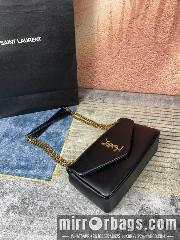 YSL Replica Bags 734153 26X14X7cm XMY 2colour