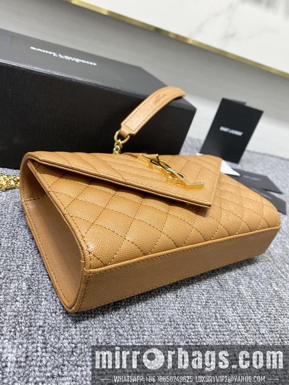 YSL Replica Bags 392745 21X13X6cm MT