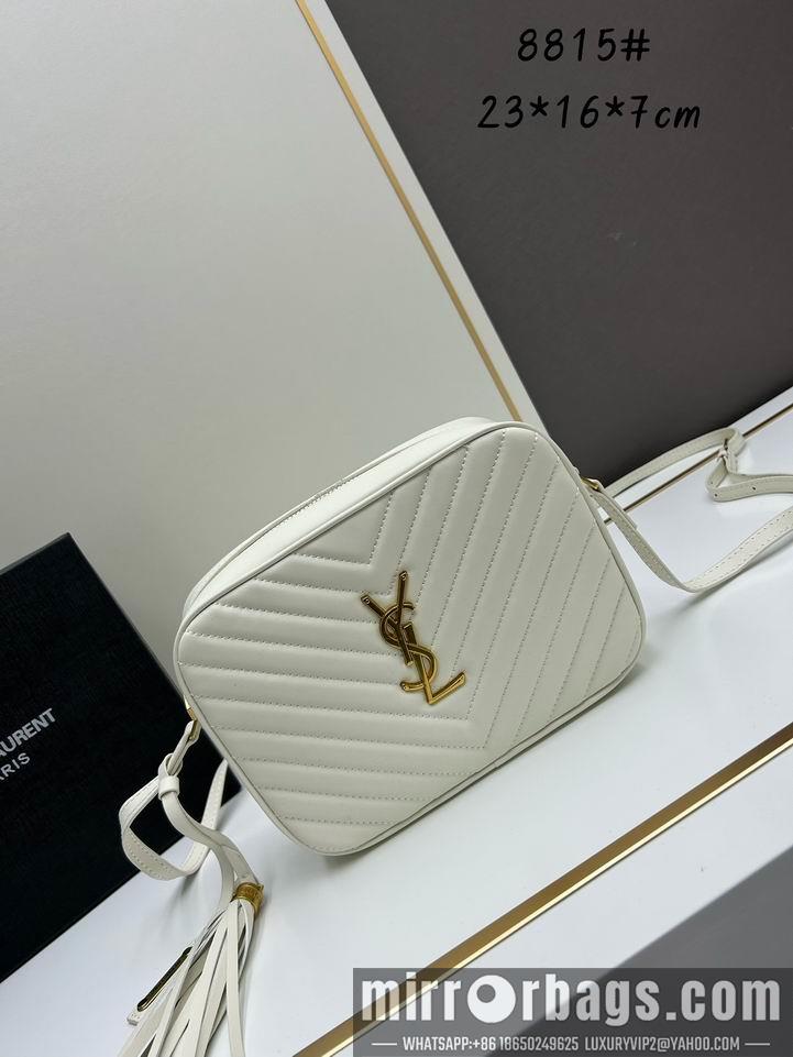 YSL Replica Bags YSL 8815 23x16x7cm jj1