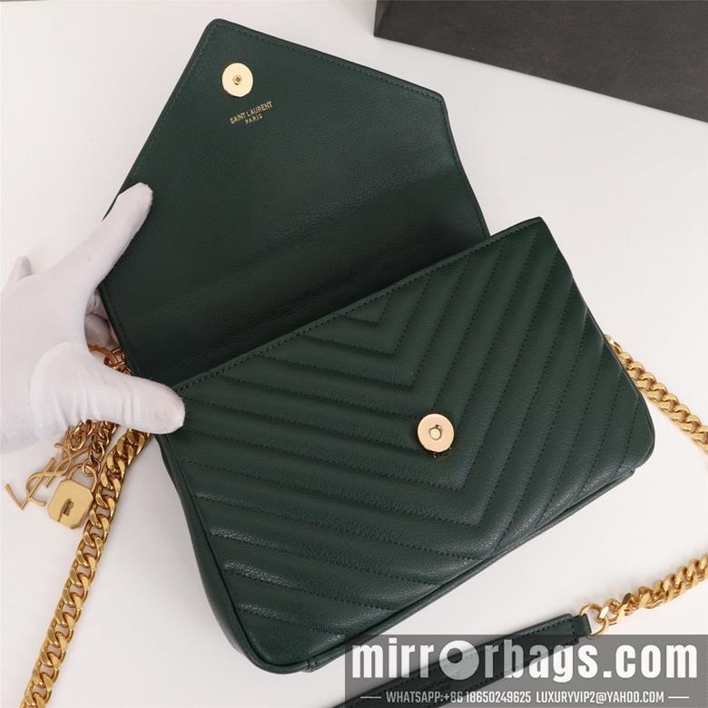 YSL Replica Bags SaintLaurent&SLP  428056 24208.5cm 8D