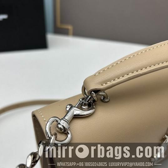 YSL Replica Bags YSL baby 8858 25x16x6cm ww