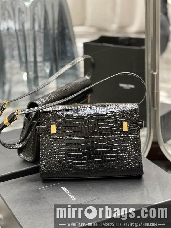YSL Replica Bags 675626  24x17.5x6cm