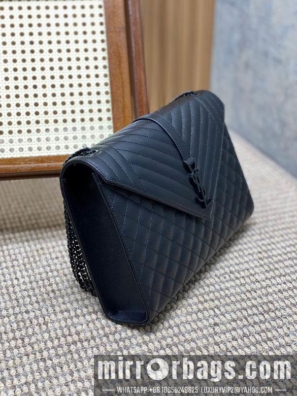 YSL Replica Bags 392741 31X21X7cm MT 3colour