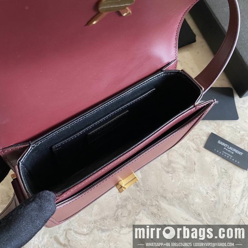 YSL Replica Bags AM634306_19x13x5CM