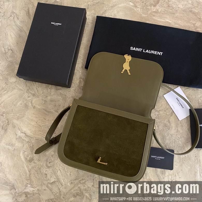 YSL Replica Bags AM635025 22x18x5